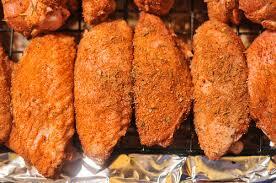 Cajun Wing