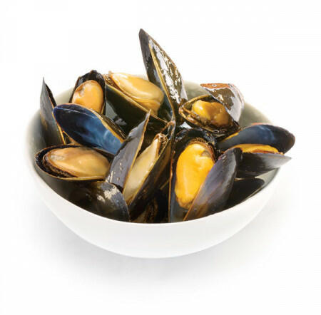 Lb Black Mussel