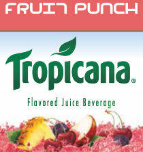 Fruit Punch